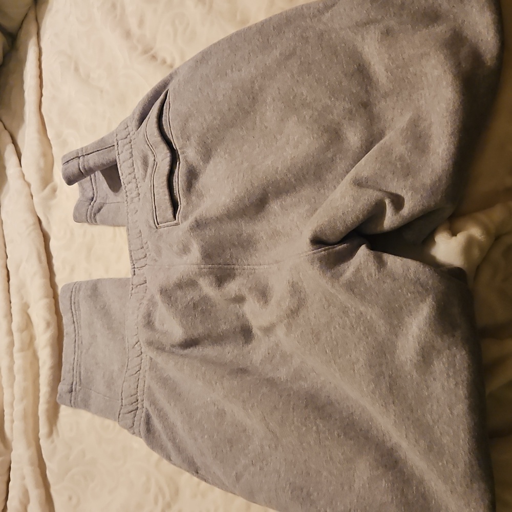 Nike Men's Medium Sweat Pants - Picture 4 of 4